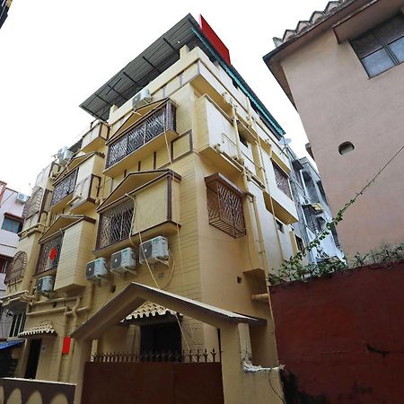 Dum Dum Hotel O Chinar מראה חיצוני תמונה