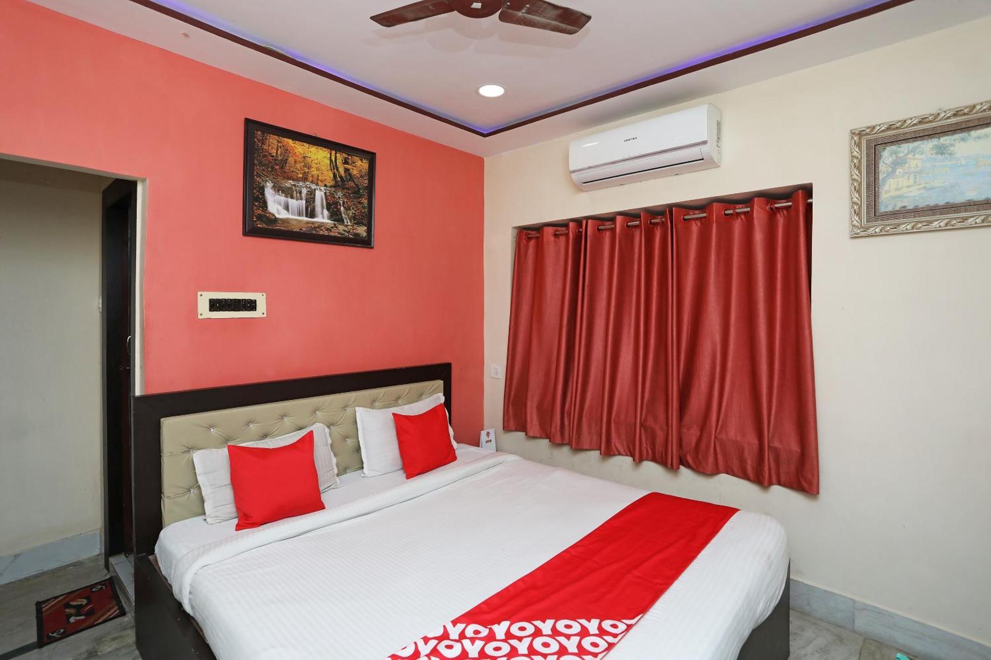 Dum Dum Hotel O Chinar מראה חיצוני תמונה