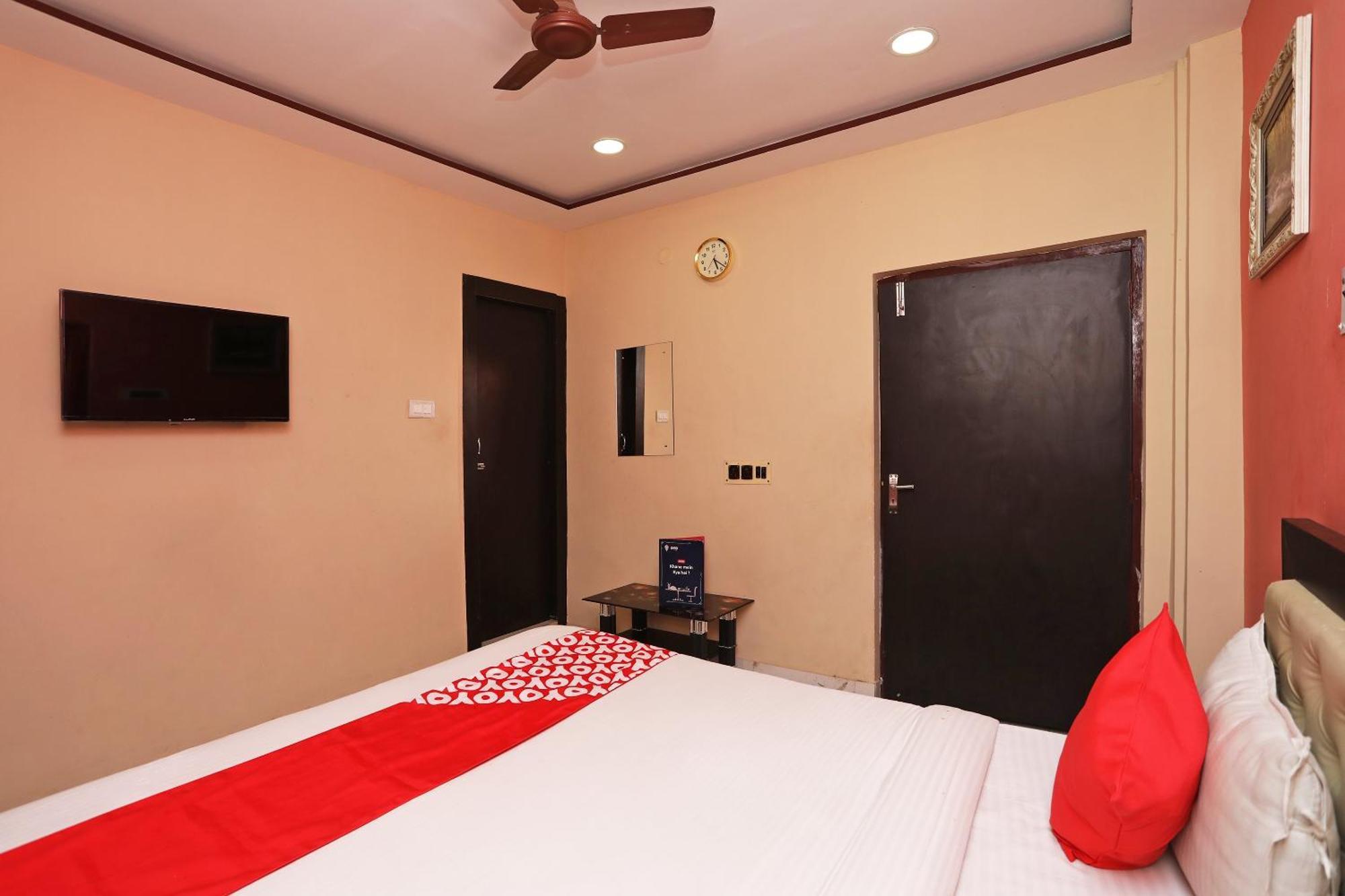 Dum Dum Hotel O Chinar מראה חיצוני תמונה