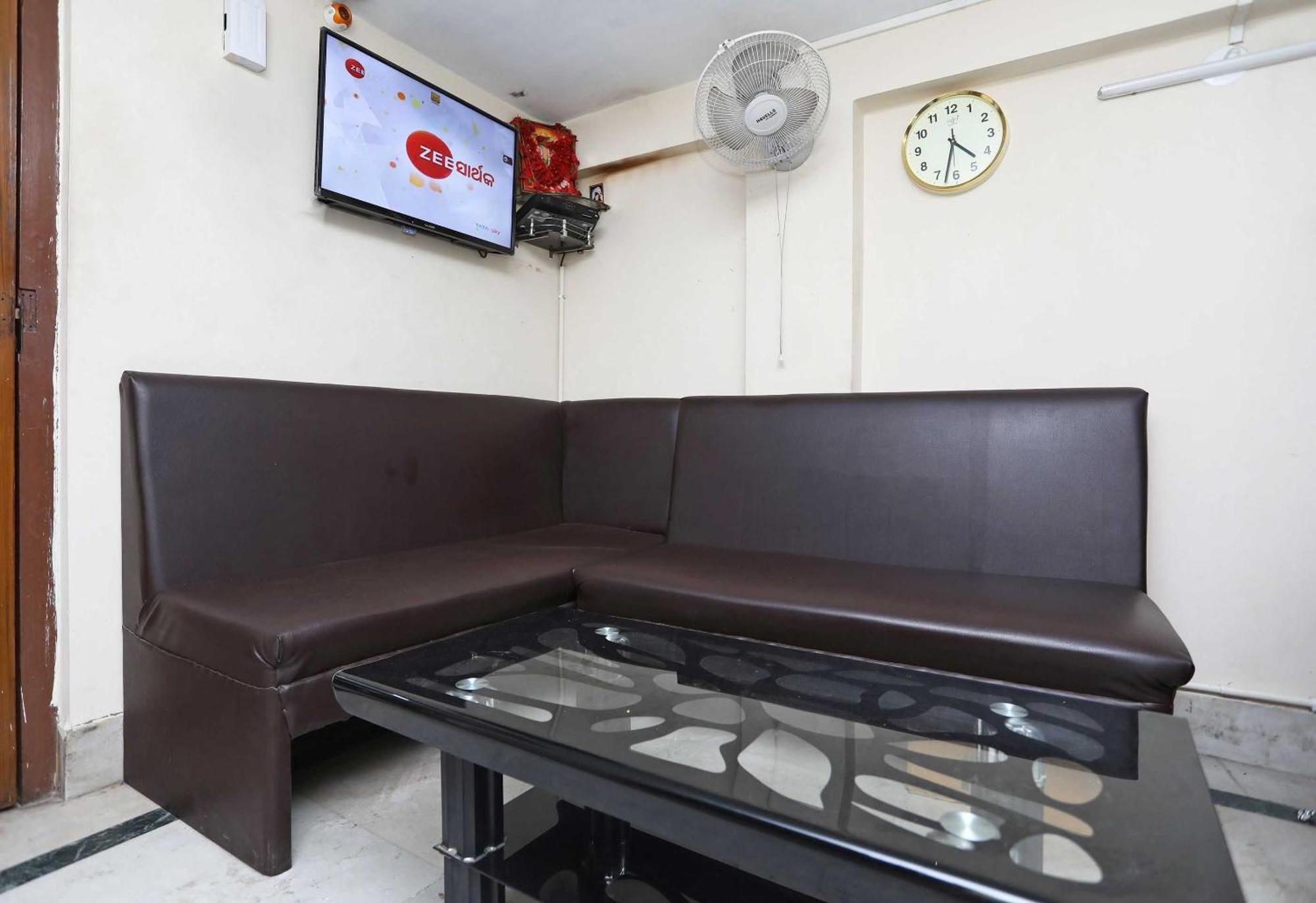 Dum Dum Hotel O Chinar מראה חיצוני תמונה