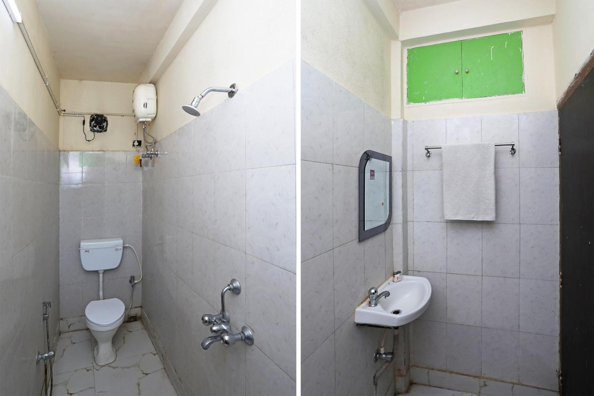 Dum Dum Hotel O Chinar מראה חיצוני תמונה