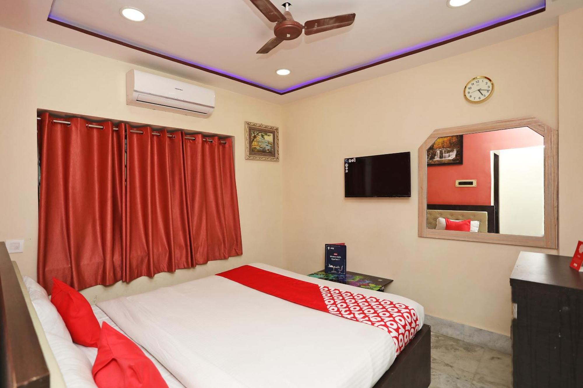 Dum Dum Hotel O Chinar מראה חיצוני תמונה
