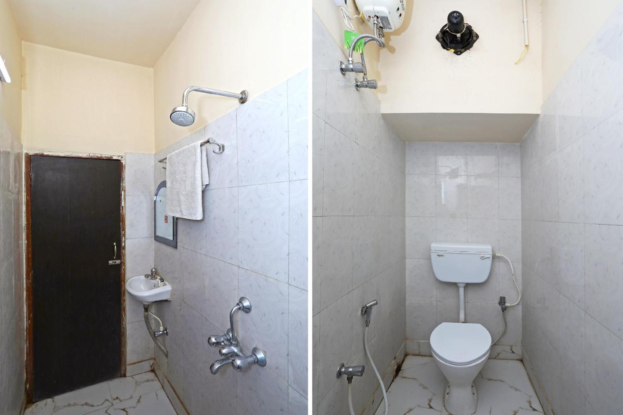 Dum Dum Hotel O Chinar מראה חיצוני תמונה