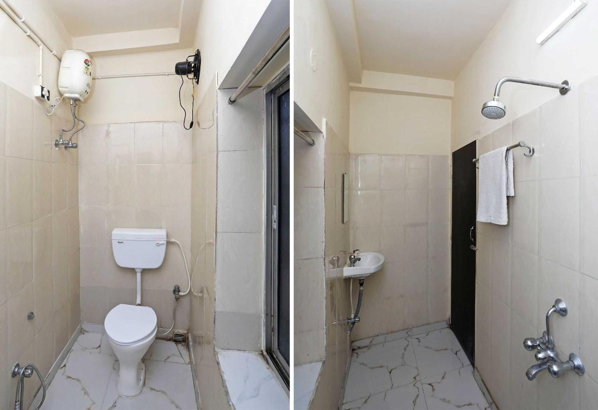 Dum Dum Hotel O Chinar מראה חיצוני תמונה