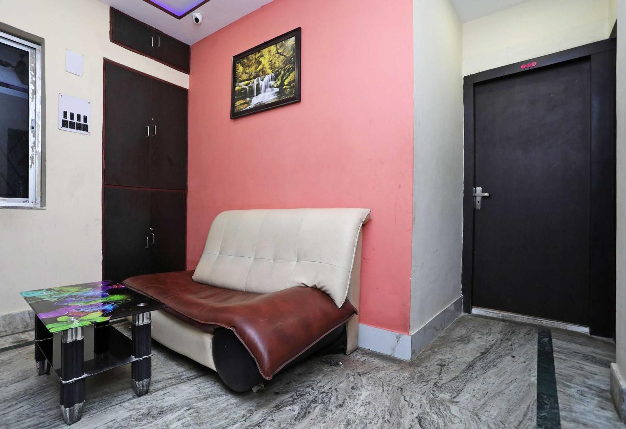 Dum Dum Hotel O Chinar מראה חיצוני תמונה