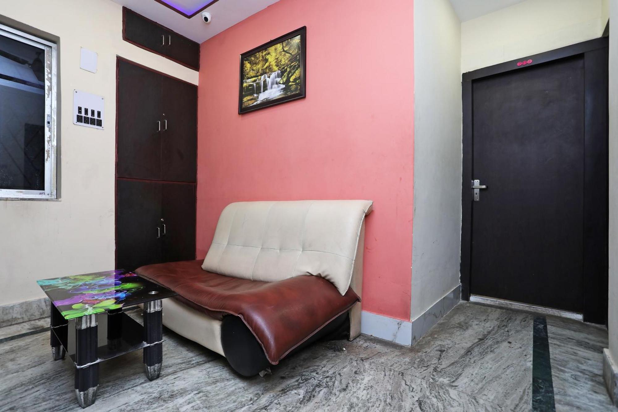 Dum Dum Hotel O Chinar מראה חיצוני תמונה