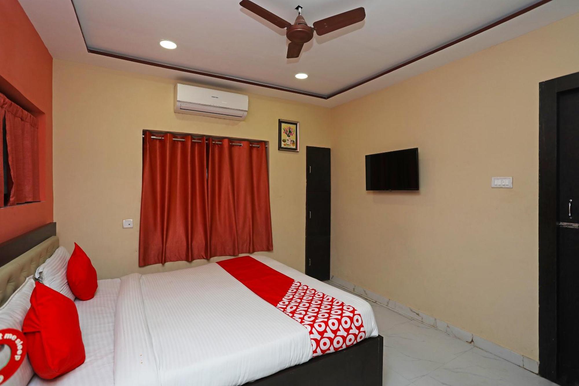 Dum Dum Hotel O Chinar מראה חיצוני תמונה