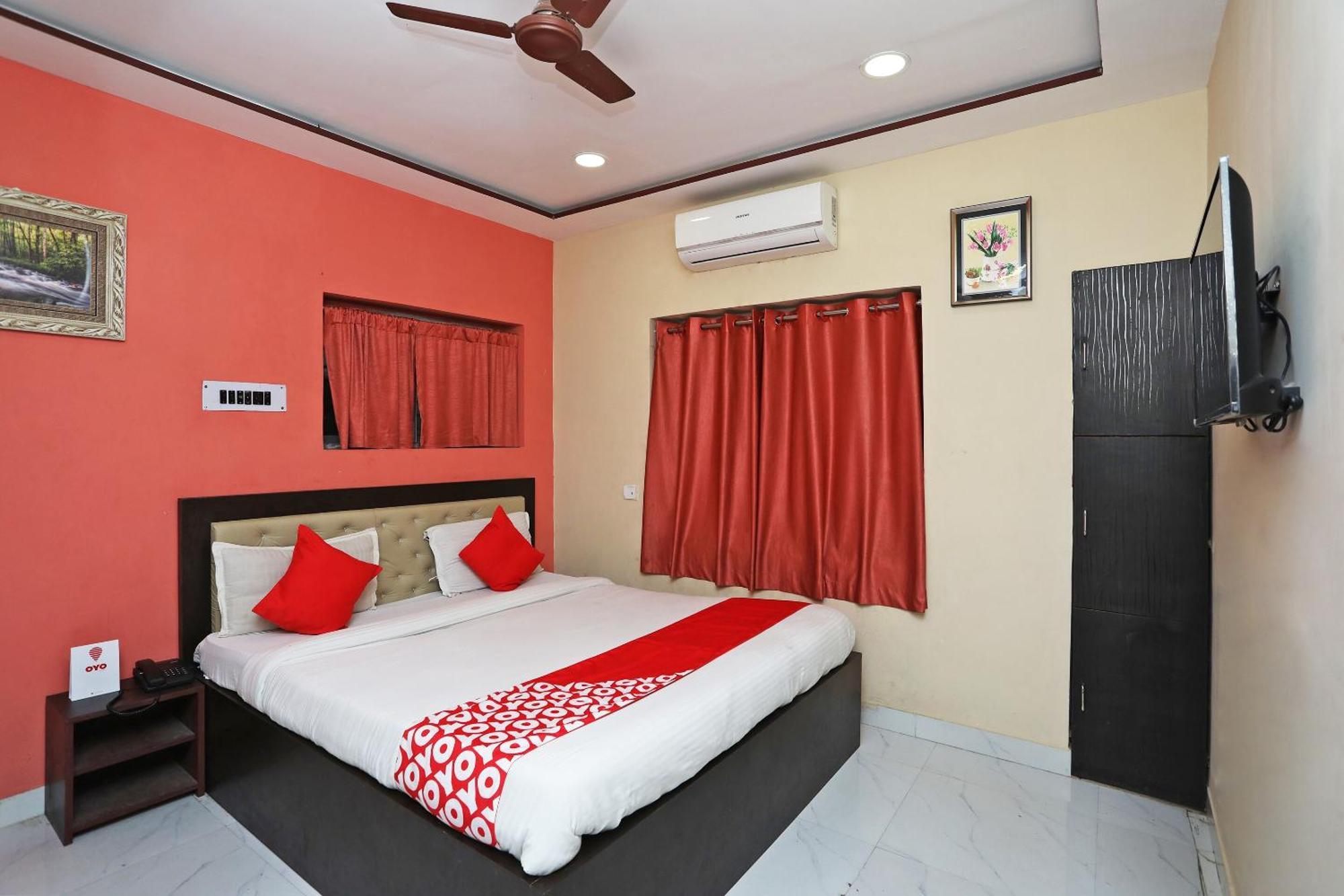 Dum Dum Hotel O Chinar מראה חיצוני תמונה