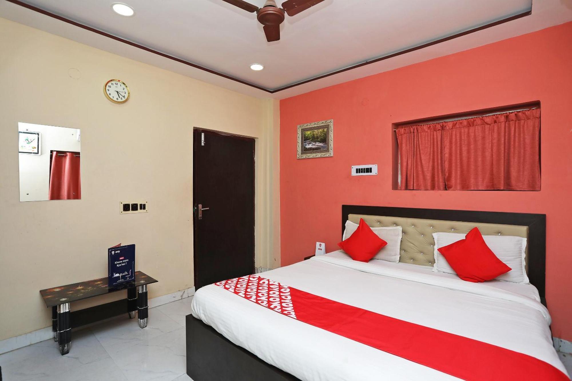Dum Dum Hotel O Chinar מראה חיצוני תמונה