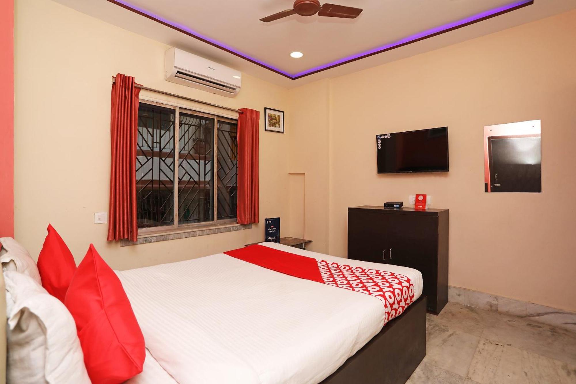 Dum Dum Hotel O Chinar מראה חיצוני תמונה