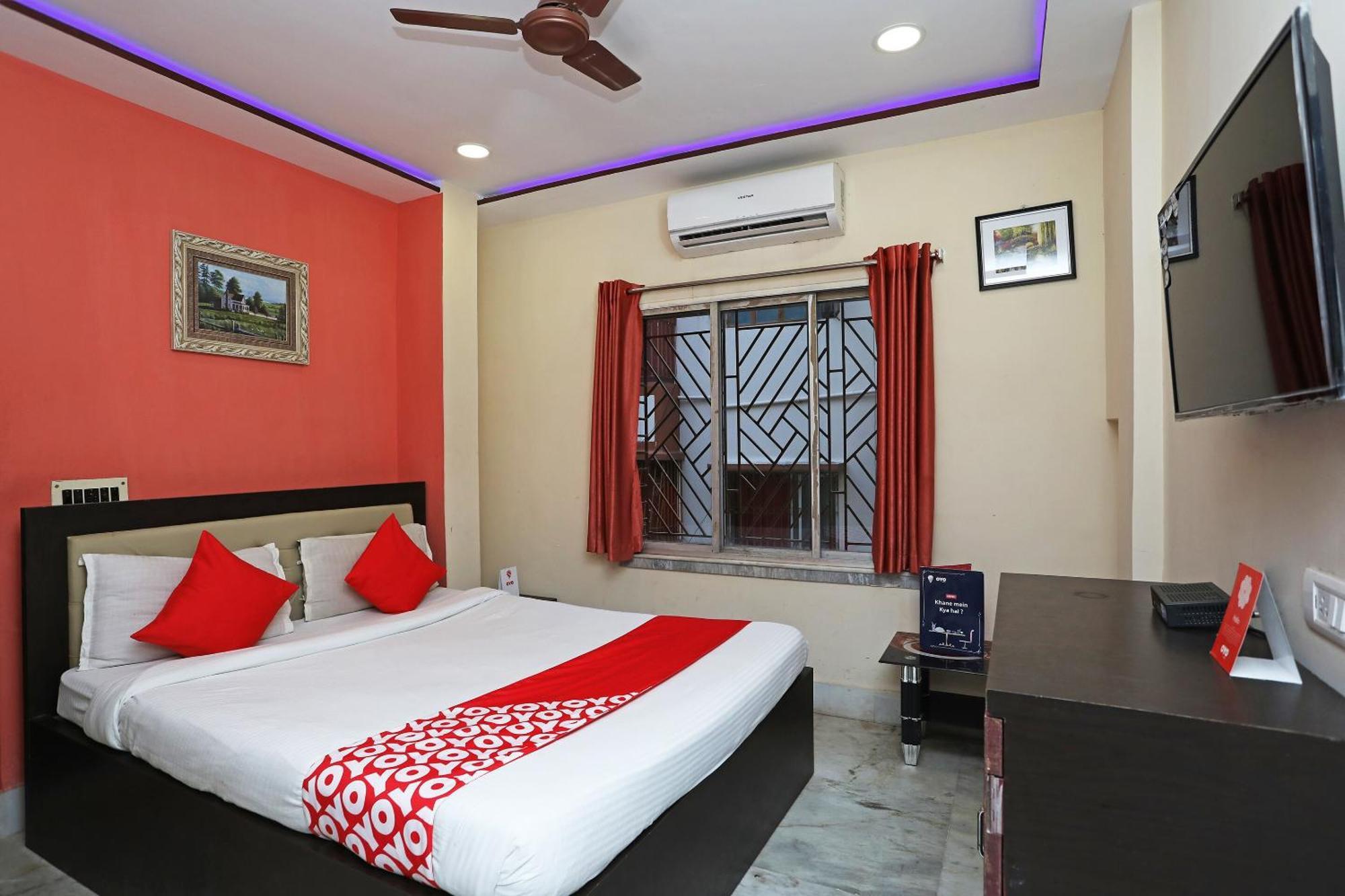 Dum Dum Hotel O Chinar מראה חיצוני תמונה