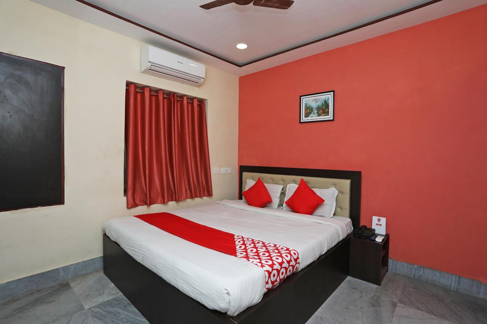 Dum Dum Hotel O Chinar מראה חיצוני תמונה