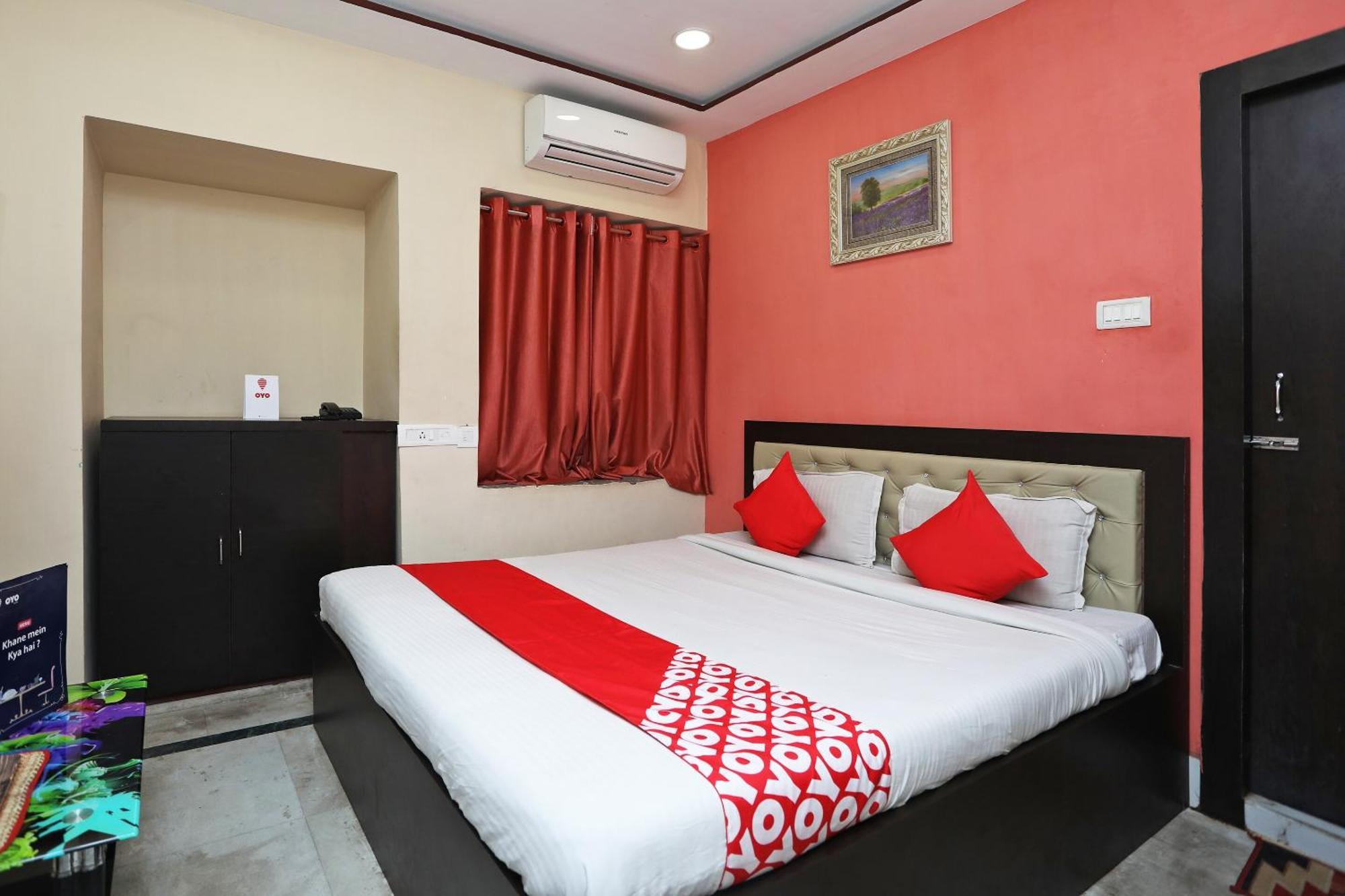 Dum Dum Hotel O Chinar מראה חיצוני תמונה