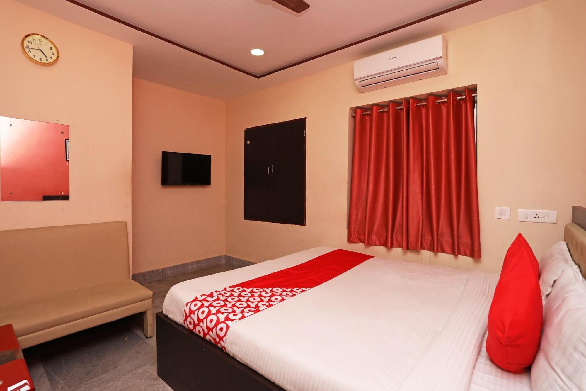 Dum Dum Hotel O Chinar מראה חיצוני תמונה