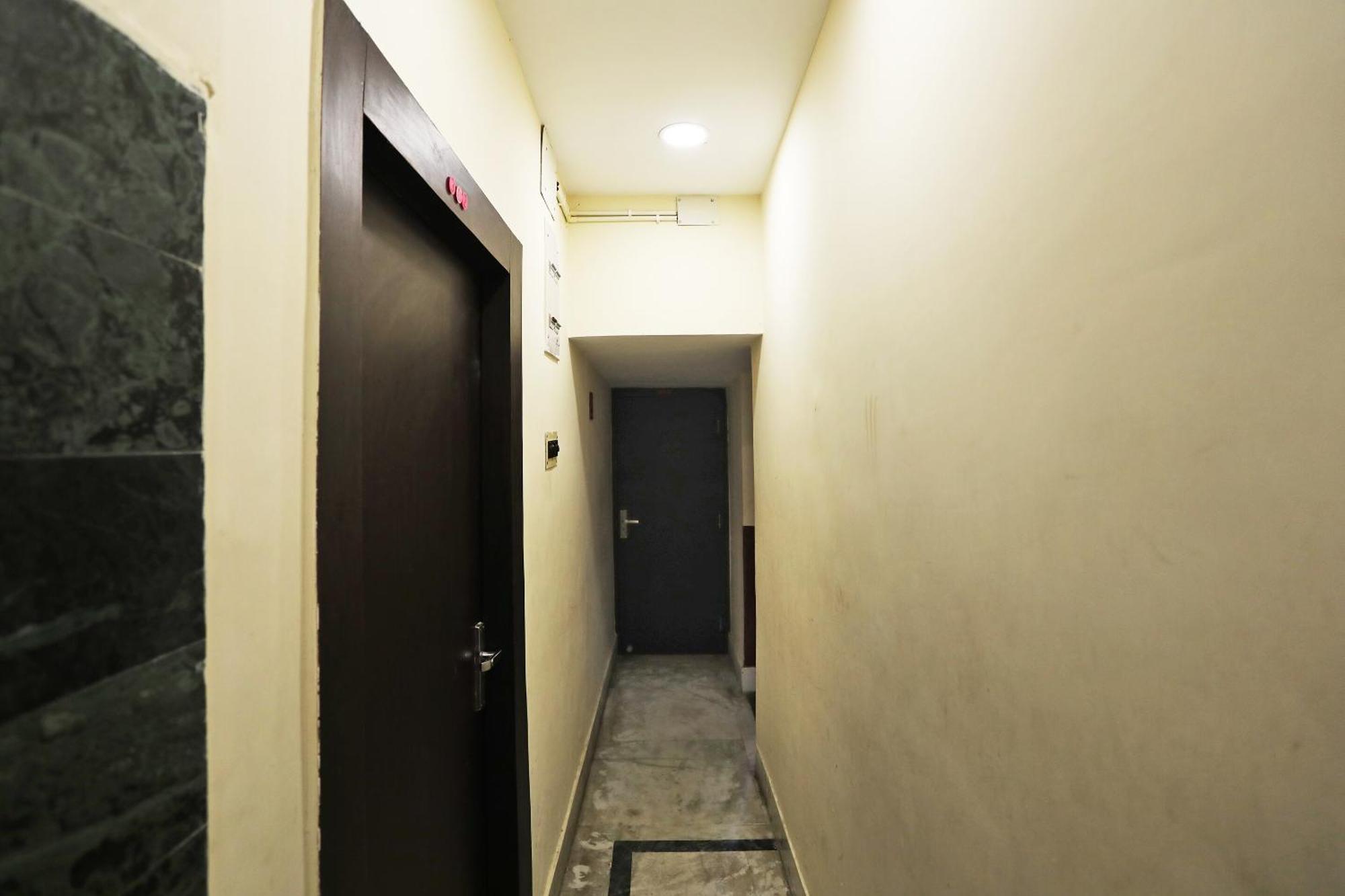 Dum Dum Hotel O Chinar מראה חיצוני תמונה