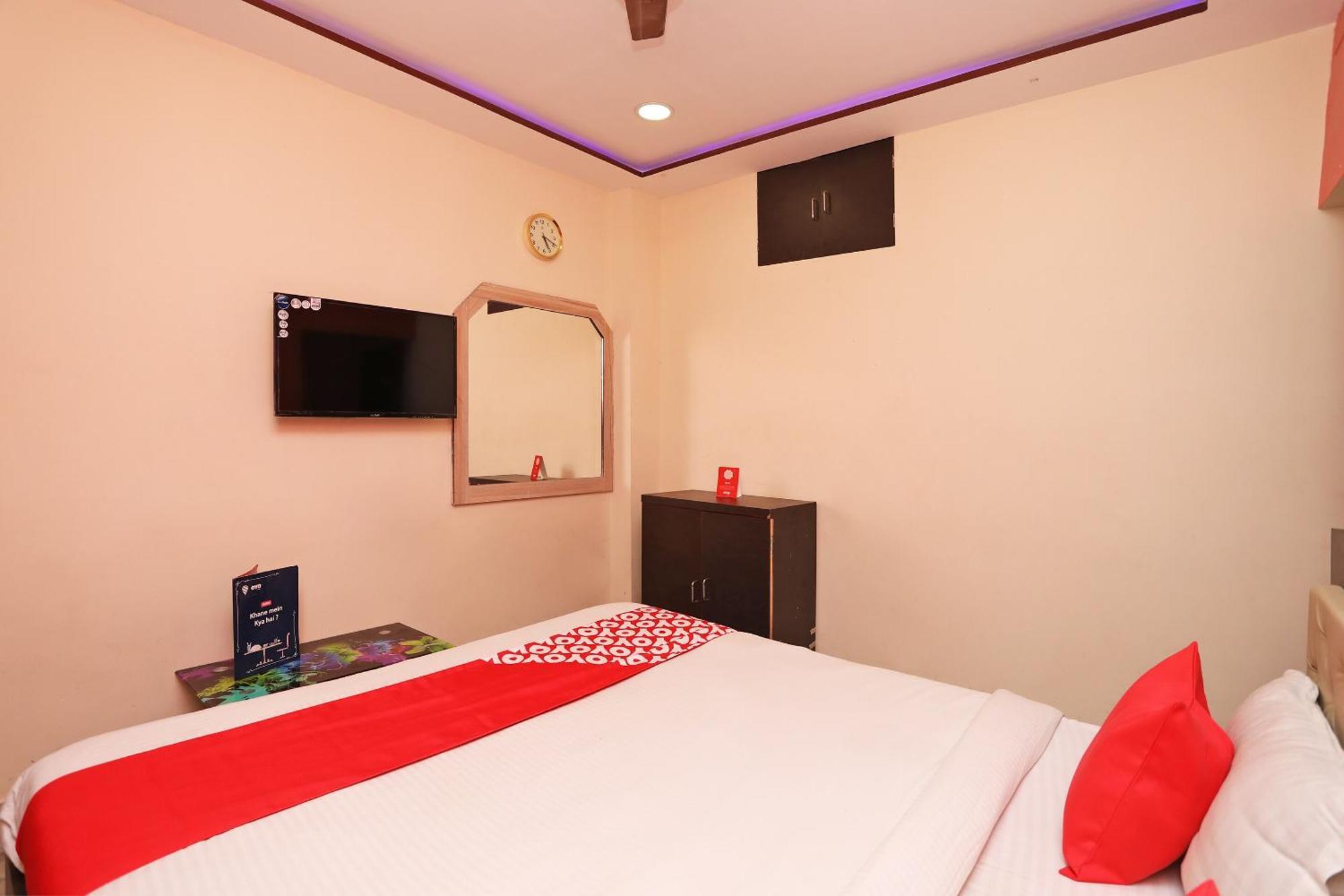 Dum Dum Hotel O Chinar מראה חיצוני תמונה